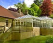 Combination Conservatories