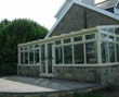 Lean To Conservatories