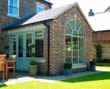 Tiled Roof Conservatories