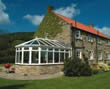 Victorian Conservatories