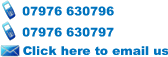Click Here to Email Us