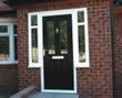 Composite Doors