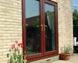 French Doors