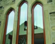Arched Windows